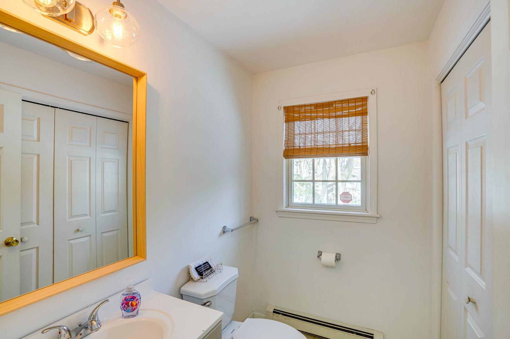 Private Guest House In Dtwn Lenox, Walk To Dining! Extérieur photo